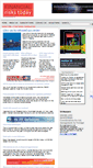 Mobile Screenshot of financialriskstoday.com